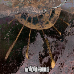 UNFOLD XCII - Hanno Hinkelbein