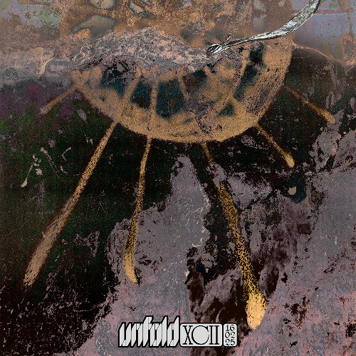 UNFOLD XCII - Hanno Hinkelbein