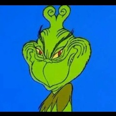 "ALL I REALLY WANT FOR CHRISTMAS"