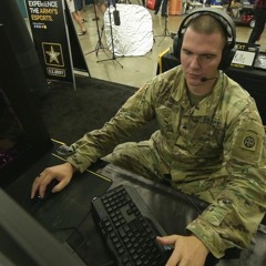88. US Military eSports Fuckry