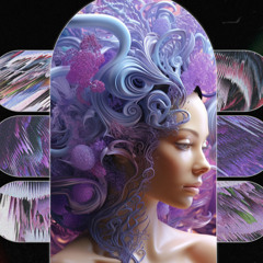 LIA Series 104 - AntahKarana