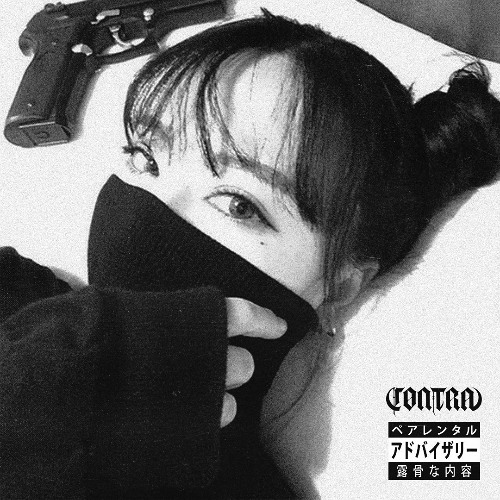 HAARPER x Freddie Dredd - WTF U MEAN (CØNTRA FLIP)