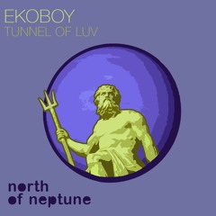 Ekoboy - Tunnel Of Luv