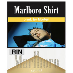 RIN - Marlboro T-Shirt (prod.by MORTEN)