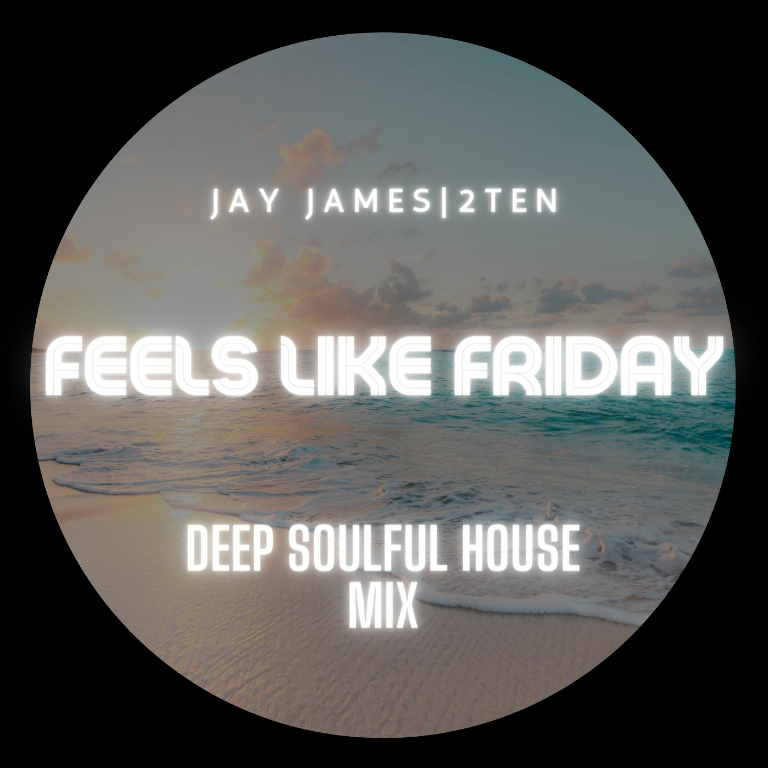 FEELS LIKE FRIDAY 02(RECORDED LIVE) episode artwork