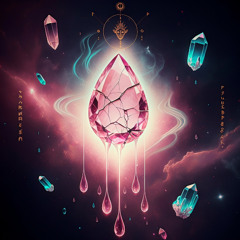 Rose Quartz Tears