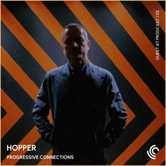 Hopper | Progressive Connections #112