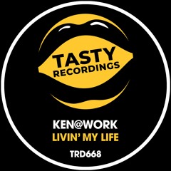 Ken@Work - Livin' My Life (Nu Disco Mix)