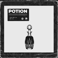 Ukweli & Hiribae ft Xenia Manasseh - Potion
