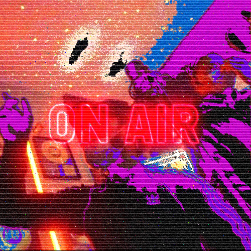 On Air [Freestyle] | j0j0 Mix