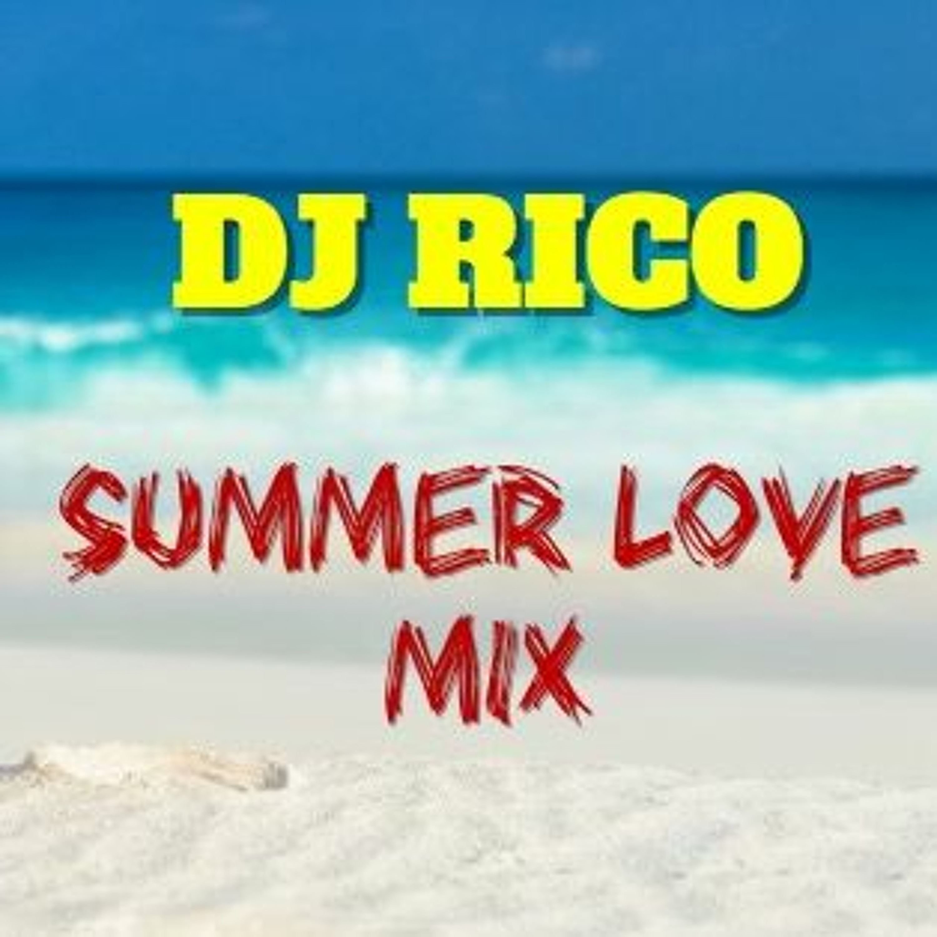 DJ RICO OFFICIEL