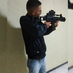 BH NO CRIME 01 - MC NENÊ️, MC RD BALA,MC KISK, MC PAULIN DO G GB