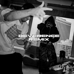 Fred again.., Skepta, PlaqueBoyMax - Victory Lap (Deverence REMIX)
