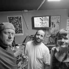 SadB Vol.134 @RobRoc