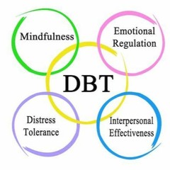 DIALECTICAL BEHAVIOR THERAPY INTEGRATION - PANEL DISCUSSION (1/12/2024)