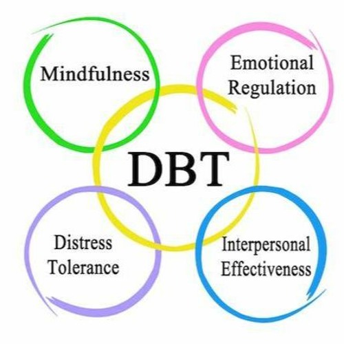 DIALECTICAL BEHAVIOR THERAPY INTEGRATION - PANEL DISCUSSION (1/12/2024)