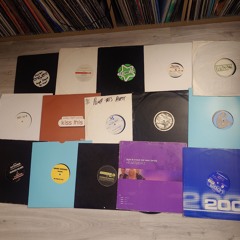 Forgotten Scouse House / Euro Bangers .....