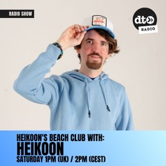 Heikoon's Beach Club #006 by Heikoon