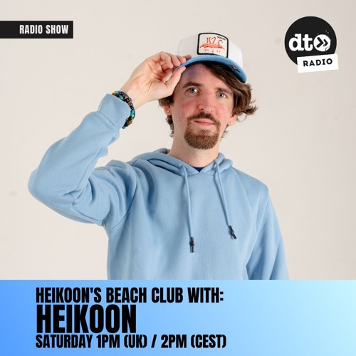 Heikoon's Beach Club #003 by Heikoon