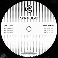 OECUS Premiere | The Evader - A Day In The Life 01 [KR3.005]