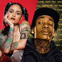 Style Like A Zombie' Wiz Khalifa Snoop Lion Kendrick G Eazy Lil Baby Lil Wayne (prod By Shhbeatz)
