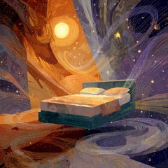 Starship Bed