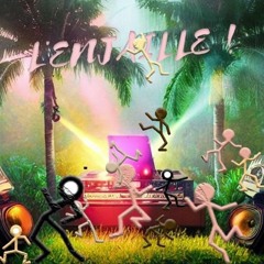 L'ENJAILLE 17 - ON REPRÉSENTE