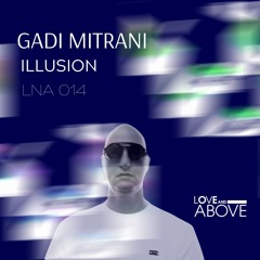 Illusion (extended club mix)