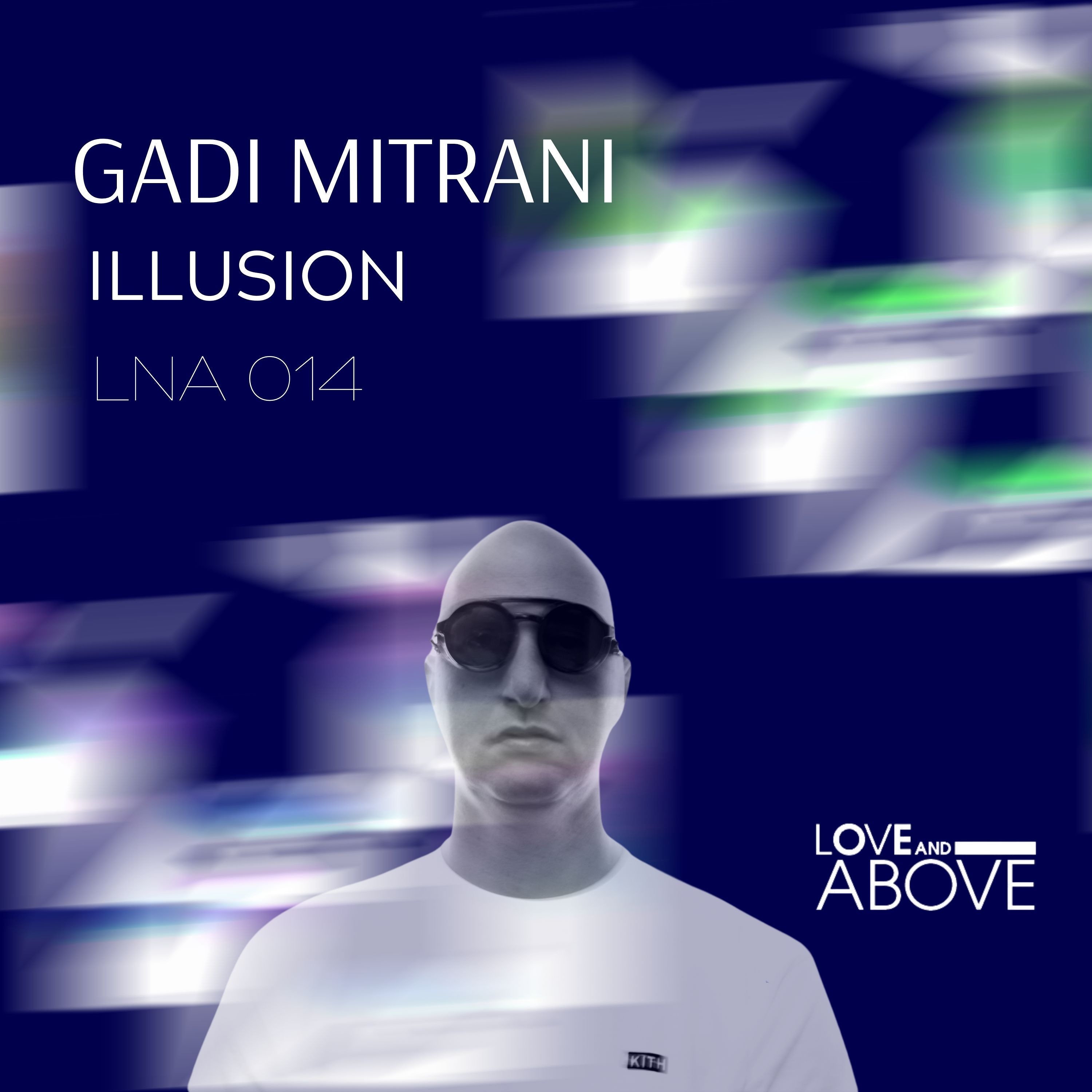 Illusion (original Mix) episode artwork