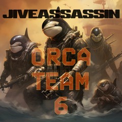 Orca Team 6