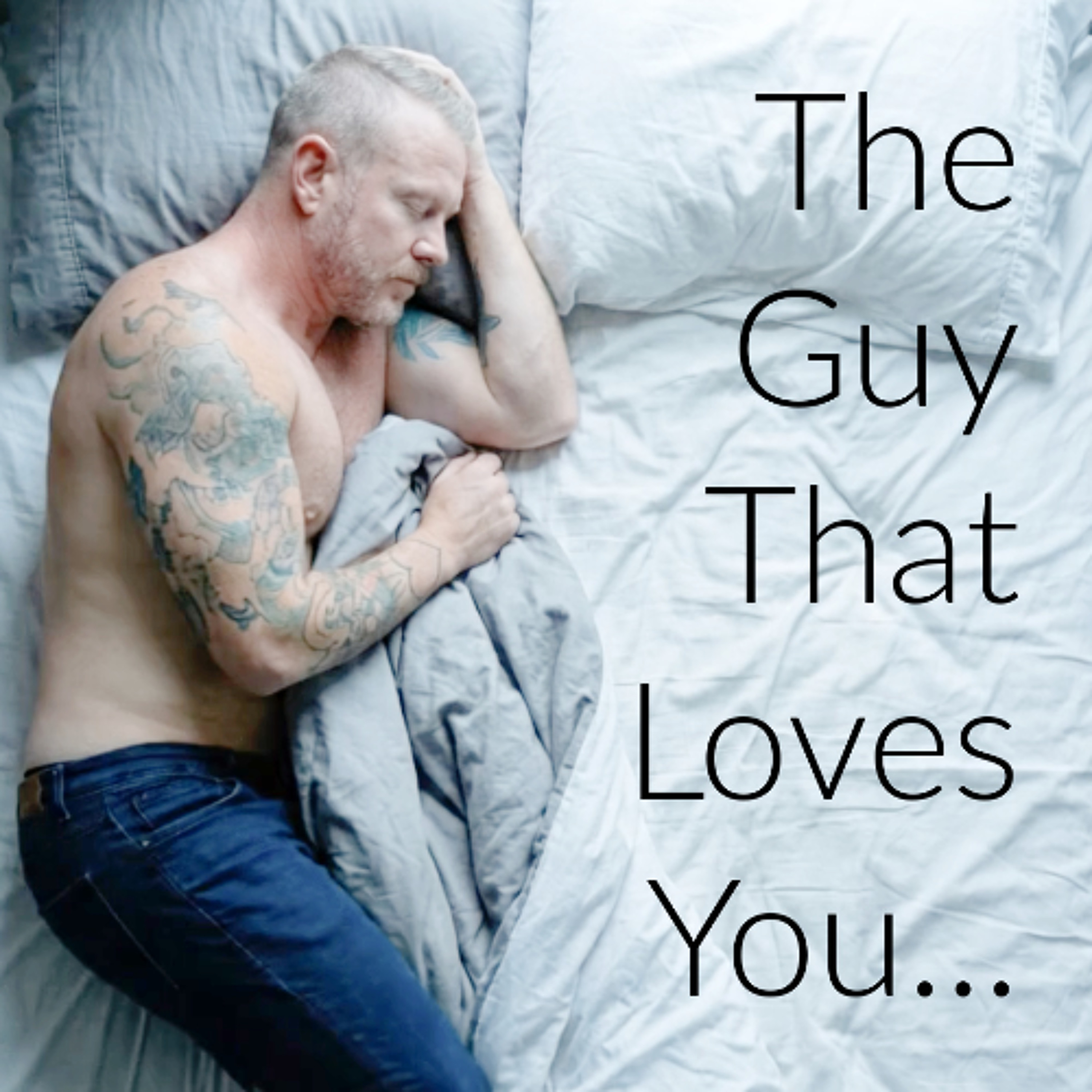 The Guy That Loves You... episode artwork