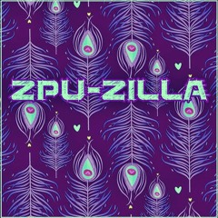 Zpu-Zilla Beat4653 - sample challenge #134