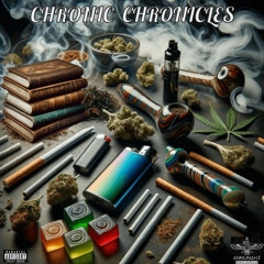 Jchron - Going Hard (Prod By. Que)