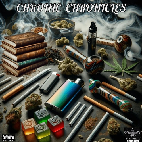 Stream Jchron | Listen to Chronic Chronicles playlist online for