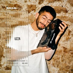 UZZA MIXES