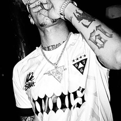 FREEZE CORLEONE - GUAPANEGRA PT. 3 (OCHO REMIX)