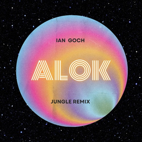 Alok -  Jungle (IAN GOCH Remix)