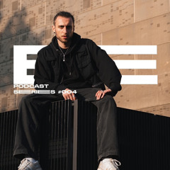 INTENSIVE EMOTIONS VINYL PODCAST #004 | KANDLER