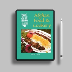 Afghan Food & Cookery: Noshe Djan . Download Gratis [PDF]