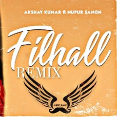 Filhall Remix | Light Bass11