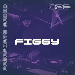 023 - W/ FIGGY [GUYANILLA , PR]