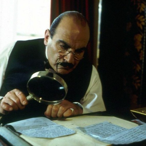 Poirot Explains