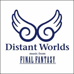 Best of Final Fantasy Orchestra (FF7-FF10)