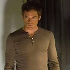 my name is dexter x joe goldberg