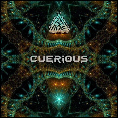 Cuerious - Multiverse - Nov 2022 Series - DJ Set