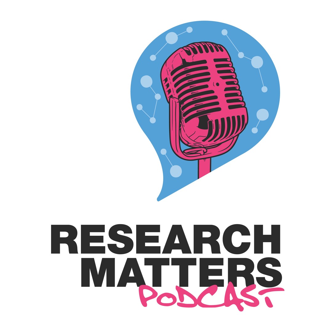 Research Matters w Jason Elliott - 247 Diagnostic Radiographers At Work Study