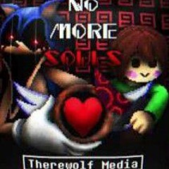 No More Souls (by Therewolf Media) | Chara VS Sonic.EXE