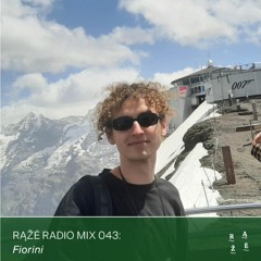 Rąžė Radio Mix 043: Fiorini