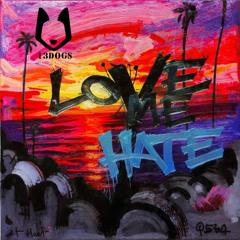LOVE ME HATE ME