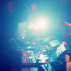 Delia Liederschuh Techno Live Set @ FUNKLOCH (26.10.2024)